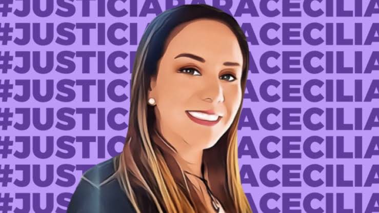 ¡Somos el grito de Cecilia Monzón y de miles&nbsp;más!