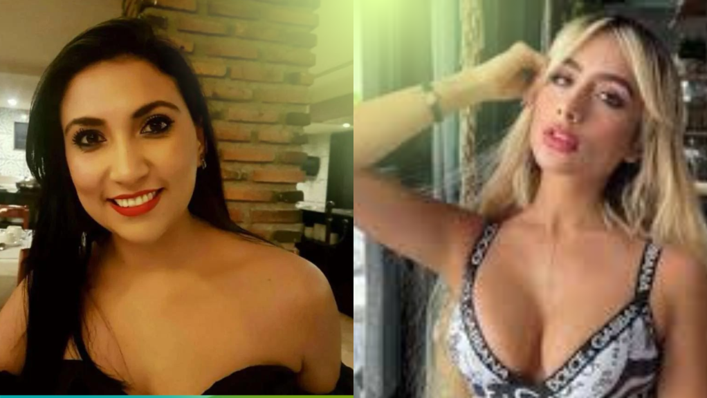 Las coincidencias en los asesinatos de Vielka Pulido y Gisela&nbsp;Gaytán.