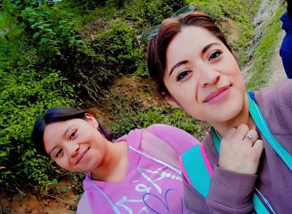 Sin sentencia no hay justicia: Cecilia Monzón y Andrea&nbsp;Vázquez.