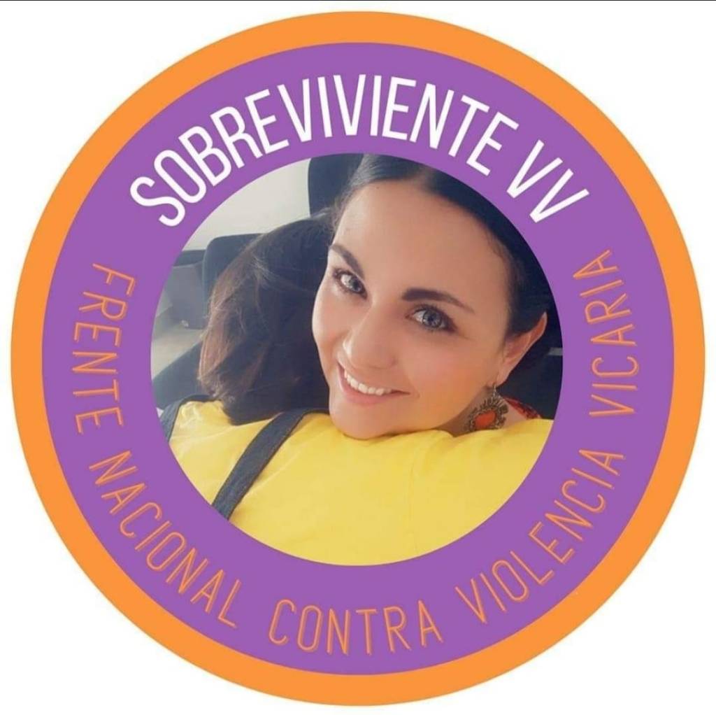 Yo soy Luz, no he cometido un delito, solo quiero estar con mi hijo,&nbsp;Luka