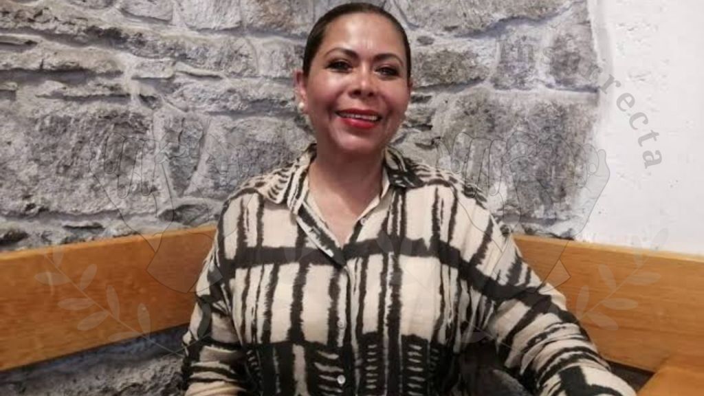 Norma Romero: Las mujeres debemos cuidarnos y confiar en que siempre habrá una&nbsp;hermana